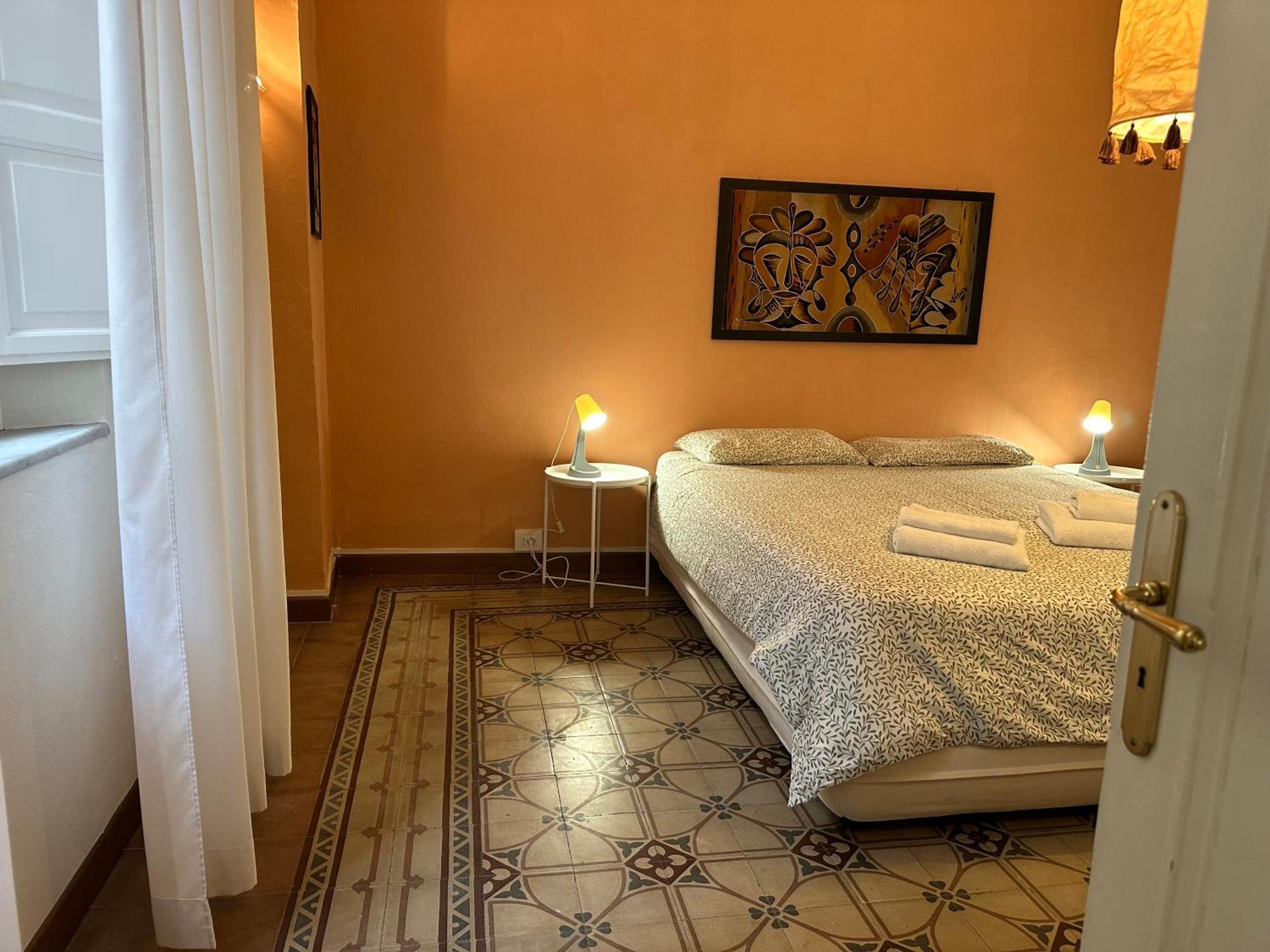 Oasi Nel Cuore Di Lucca, Super Centrale E Luminoso Eksteriør billede
